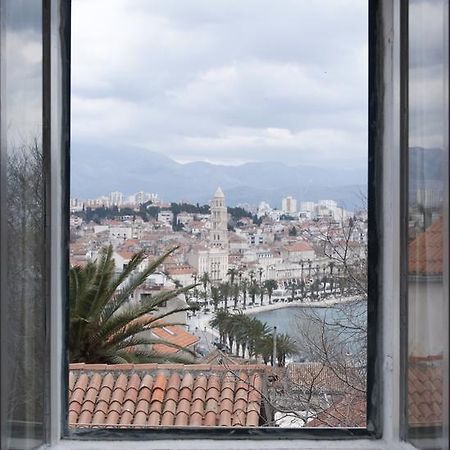 Apartment Varos Split Rum bild
