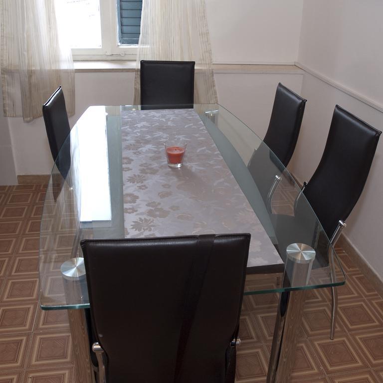 Apartment Varos Split Rum bild