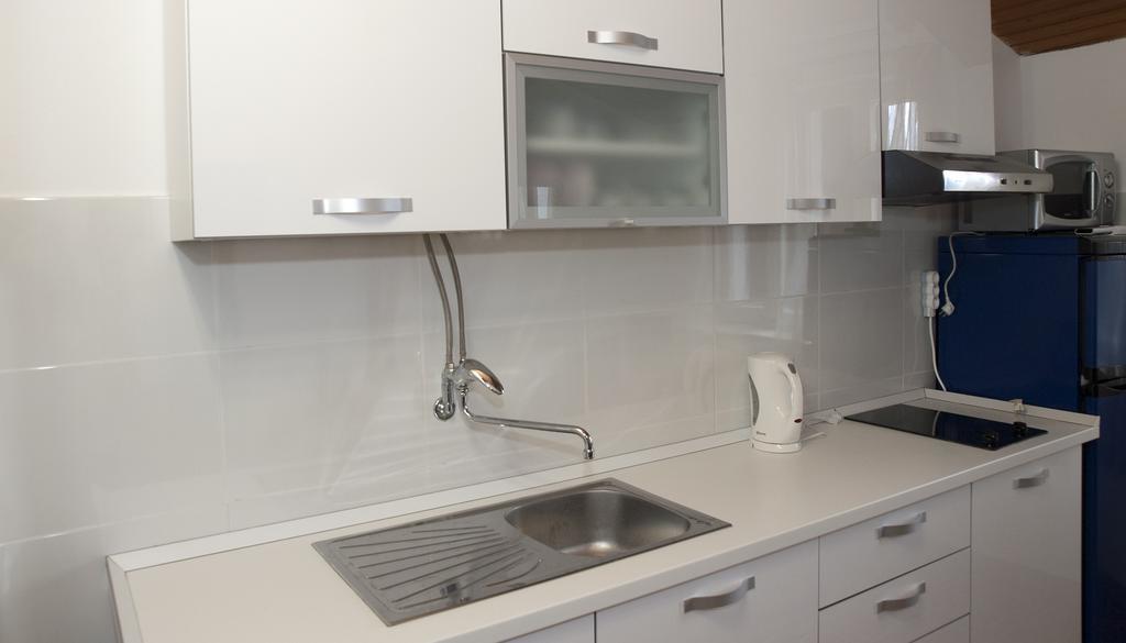 Apartment Varos Split Rum bild