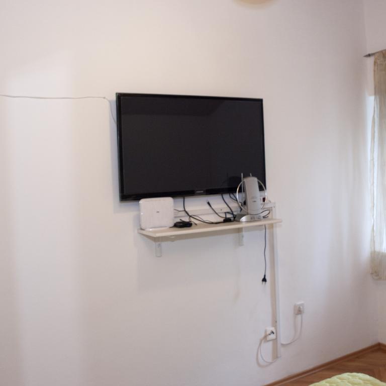 Apartment Varos Split Rum bild
