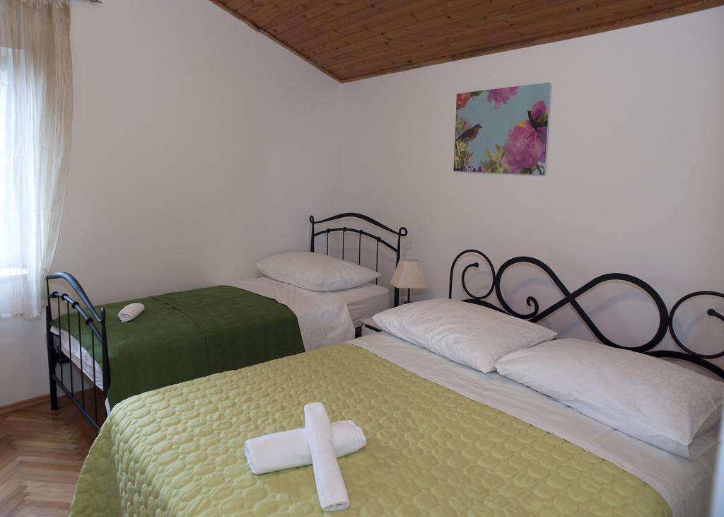 Apartment Varos Split Rum bild