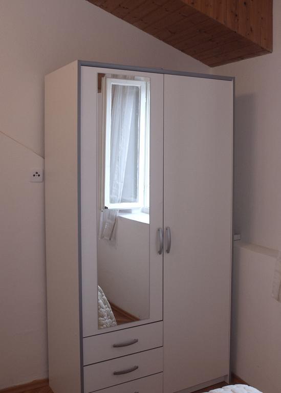 Apartment Varos Split Rum bild