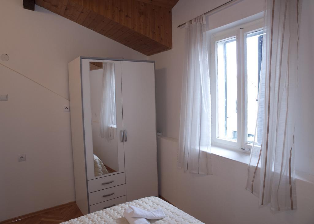 Apartment Varos Split Rum bild