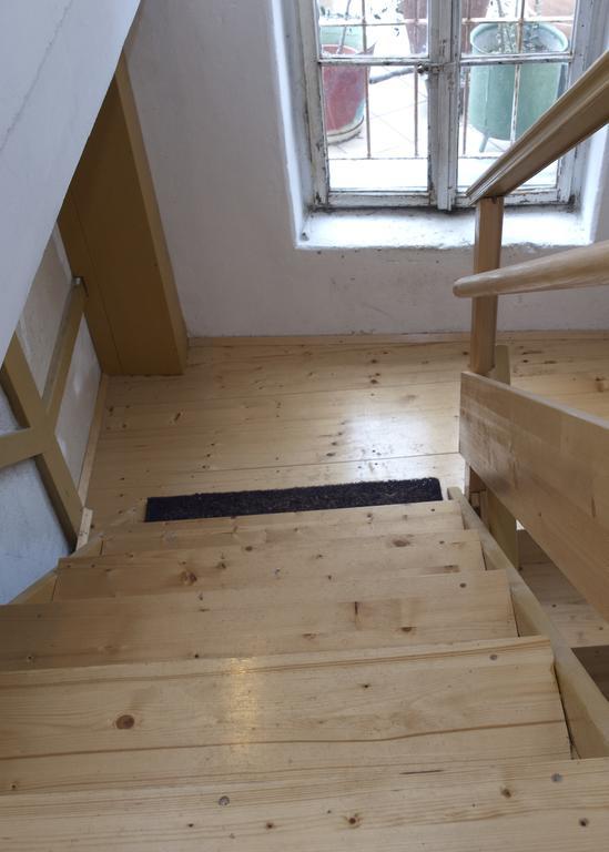 Apartment Varos Split Rum bild