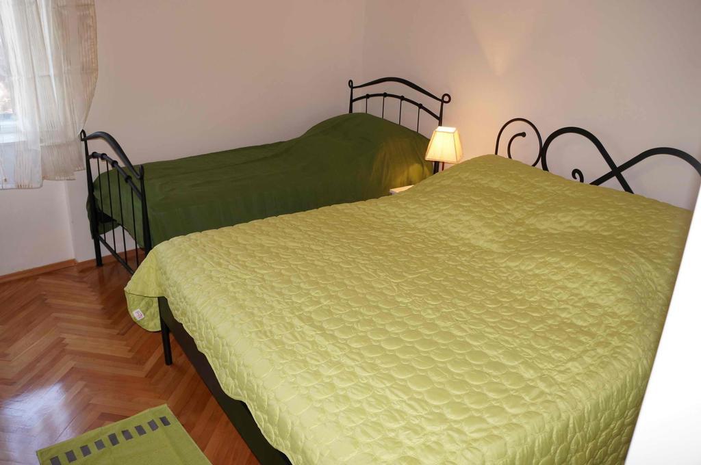 Apartment Varos Split Rum bild