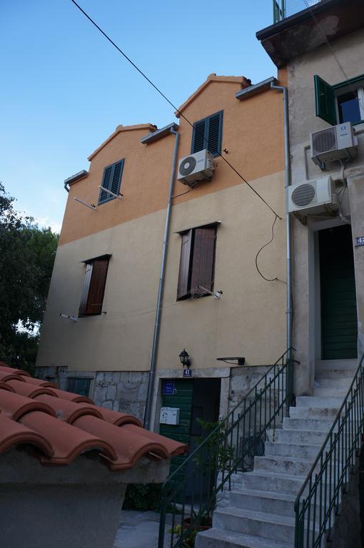 Apartment Varos Split Rum bild