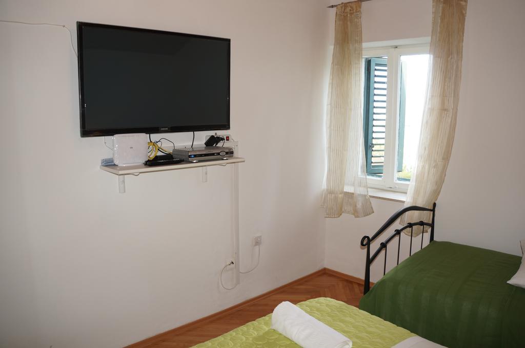 Apartment Varos Split Rum bild
