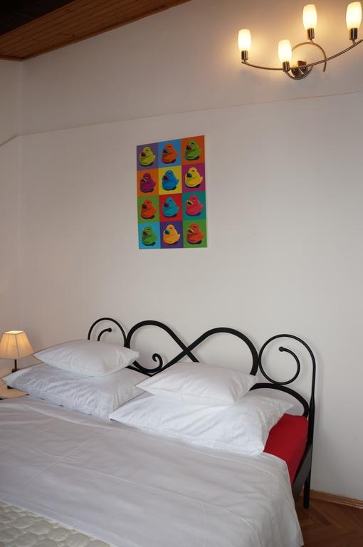 Apartment Varos Split Rum bild
