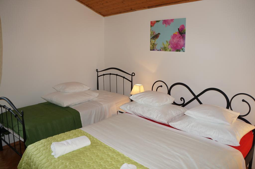 Apartment Varos Split Rum bild