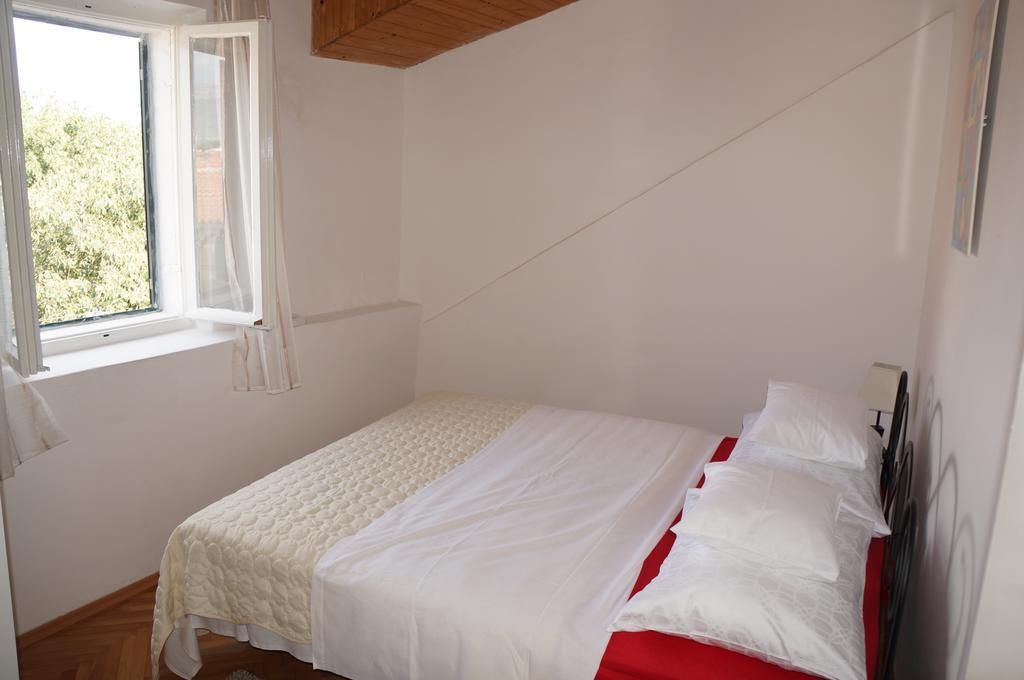 Apartment Varos Split Rum bild